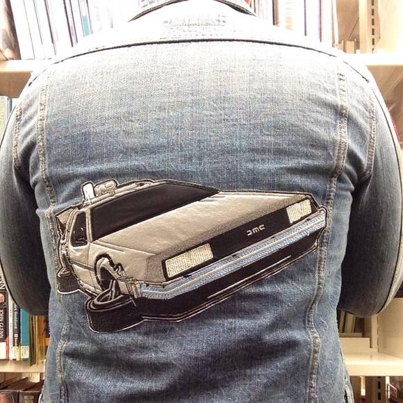 Meet your Posher, Matthew - Picture 1 of 1